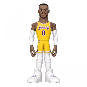NBA Lakers Gold 5