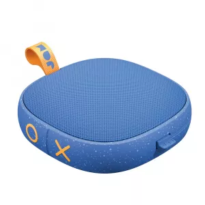 Bluetooth zvučnici - Hang Tight Bluetooth Speaker - Blue