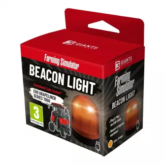 Merchandise razno - Farming Simulator Beacon Light