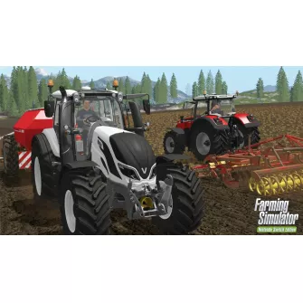 Nintendo Switch igre - Switch Farming Simulator - Switch Edition