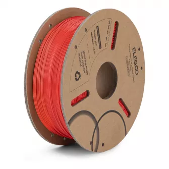 Dodatna oprema za 3D štampače - PLA Filament 1kg Red