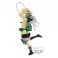 My Hero Academia Banpresto Chronicle Figure Academy PVC Statue Himiko Toga (18 cm)