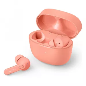 Bluetooth Headphones TAT2206PK - Pink