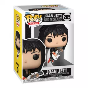 POP! Rocks - Joan Jett