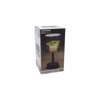 Merchandise razno - The Mandalorian Mini Desk Lamp