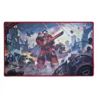 Podloge za miševe - Mouse Pad Play Mat Red