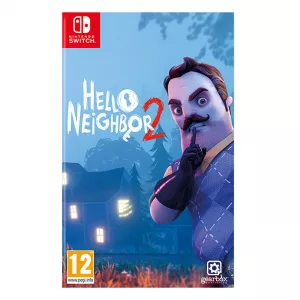 Switch Hello Neighbor 2