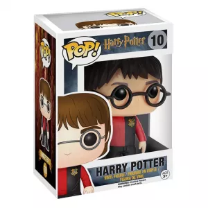 Harry Potter POP! Vynil - Harry Potter (Triwizard)