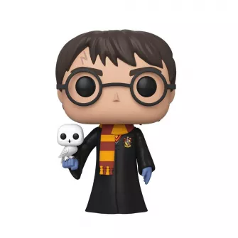 Funko POP! Figure - Harry Potter POP! Vynil - Harry Potter /w Hedwig