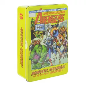 Marvel Comics 750PC Jigsaw Puzzle