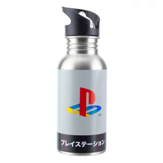 Šolje i čaše - PlayStation Heritage Metal Water Bottle