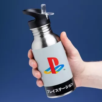 Šolje i čaše - PlayStation Heritage Metal Water Bottle