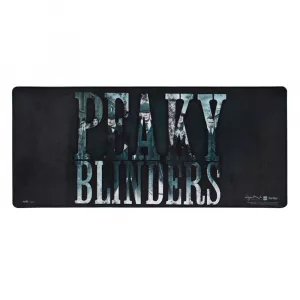 Peaky Blinders XL Mouse Pad