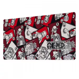 One Piece XL Mouse Pad