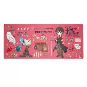 Harry Potter XL Mouse Pad