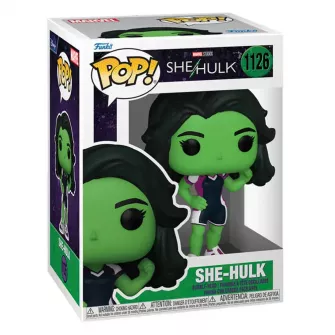 Funko POP! Figure - Funko POP! Vinyl: She-Hulk