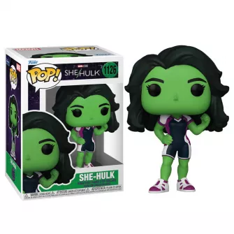 Funko POP! Figure - Funko POP! Vinyl: She-Hulk