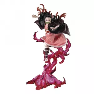 Demon Slayer - Nezuko Kamado Blood Demon (24cm)