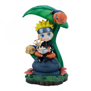 Naruto - Ramen Naruto Uzumaki (24cm)