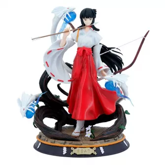 Akcione figure - Inuyasha - Kikyō (26cm)