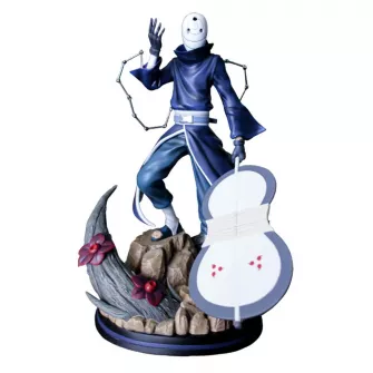 Akcione figure - Naruto - Uchiha Obito (30cm)