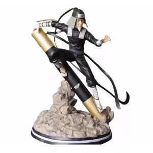 Naruto - Sarutobi Hiruzen 3rd Hokage (30cm) CQC0170