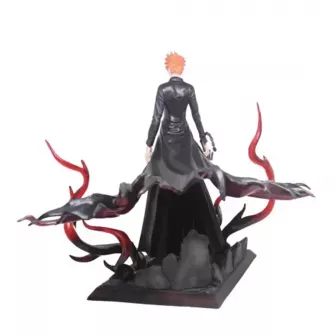 Akcione figure - Bleach - Ichigo Kurosaki Masked (29cm)