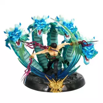 Akcione figure - One Piece - Dragon Twister Roronoa Zoro