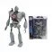 The Iron Giant Select Action Figure Iron Giant 23 cm