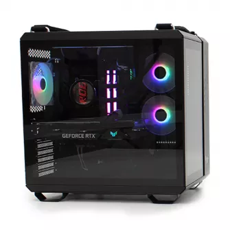 Konfiguracije - Računar Titan Pro i7-12700F/16GB/1TB/RTX3070 8GB