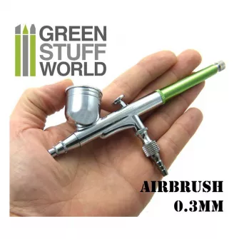 Warhammer pribor i oprema - Airbrush 0.3mm