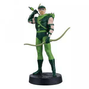 DC Super Hero Collection - Green Arrow