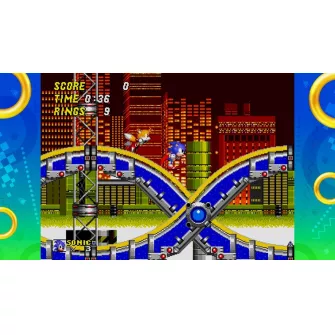 Xbox Series X/S igre - XBOXONE/XSX Sonic Origins Plus - Limited Edition