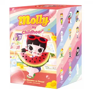 Molly My Childhood Series Blind Box (Single)