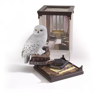 Harry Potter - Magical Creatures - Hedwig