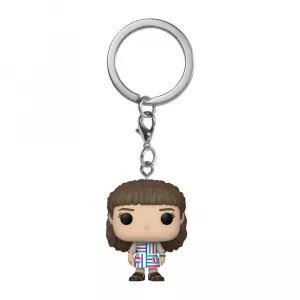 Funko POP Keychain: Stranger Things - Eleven