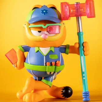 Blind Box figure - Garfield Future Fantasy Series Blind Box (Single)