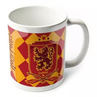 Šolje i čaše - Harry Potter (Gyffindor) Mug