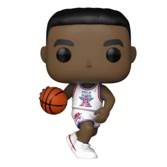 Funko POP! Figure - NBA Legends POP! - Isiah Thomas (White All Star Uni 1992)