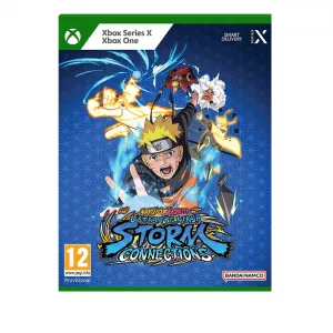 ninja storm 4 xbox 360