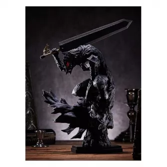 Akcione figure - Berserk Pop Up Parade Statue Guts (Berserker Armor) (28cm)