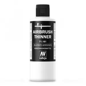 Airbrush Thinner 161