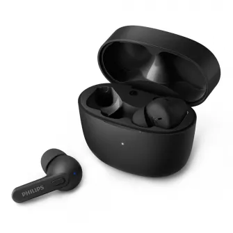 Bežične slušalice - Bluetooth Headphones TAT2206BK - Black