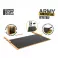 Army Transport Bag Extra Tray