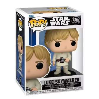 Funko POP! Figure - Funko POP! Star Wars: Luke Skywalker