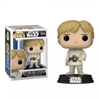 Funko POP! Figure - Funko POP! Star Wars: Luke Skywalker