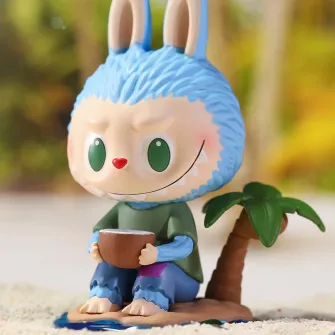 Blind Box figure - The Monsters Fruits Series Blind Box (Single)