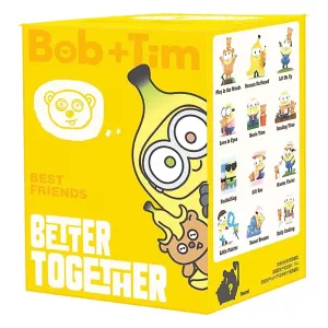 Minions Better Together Series Blind Box (Single)