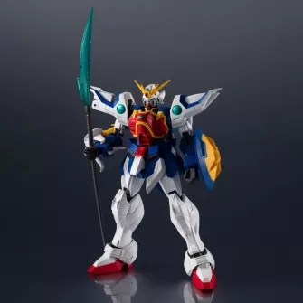 Akcione figure - Mobile Suit Gundam Wing Gundam Universe Action Figure XXXG-01S Shenlong Gundam (15 cm)