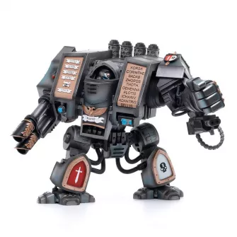 Akcione figure - Warhammer 40k Action Figure 1/18 Grey Knights Venerable Dreadnought (20 cm)